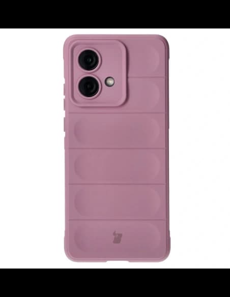 Bizon Carcasă Tur Motorola Edge 40 Neo mov deschis