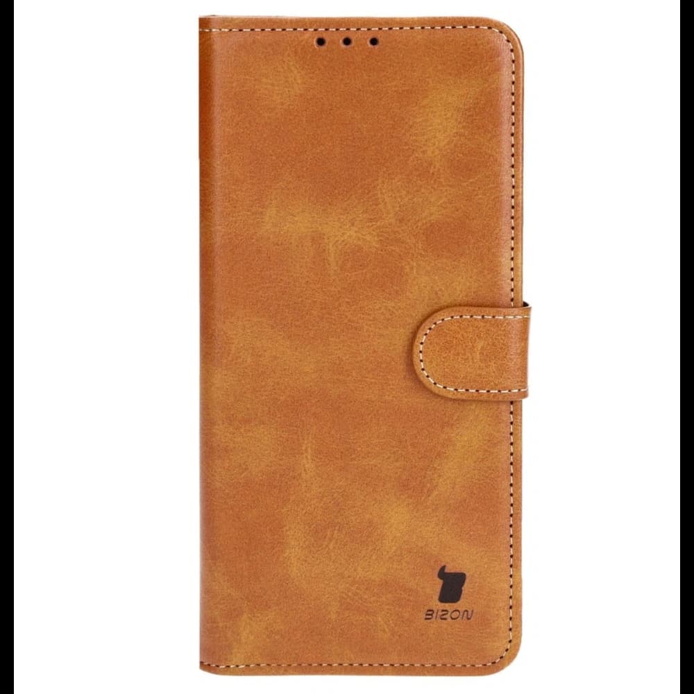 Bizon Case Pocket Xiaomi Redmi 13C / Xiaomi Poco C65 maro - 2