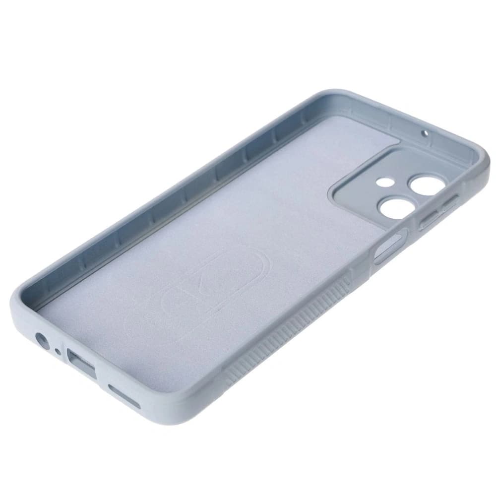 Pancéřové pouzdro Bizon Case Tur pro Motorola Moto G54 5G jasně modré - 4