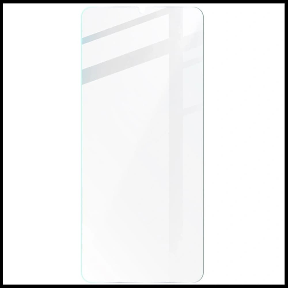 BIZON Clear 3x sticlă de protecție pentru ecran + sticlă pentru cameră Redmi 13C/Poco C65 - 4