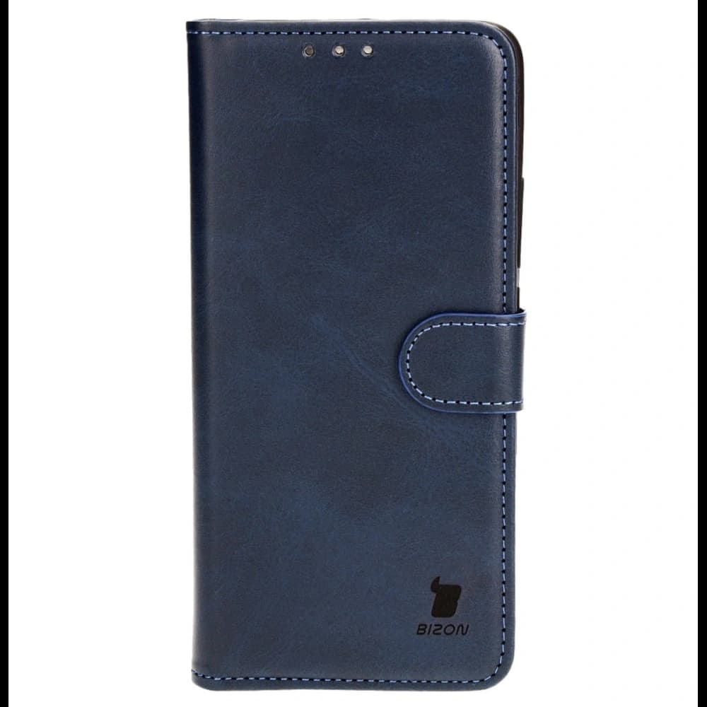 Bizon Case Tasche Xiaomi 13T Pro / 13T marineblau - 2