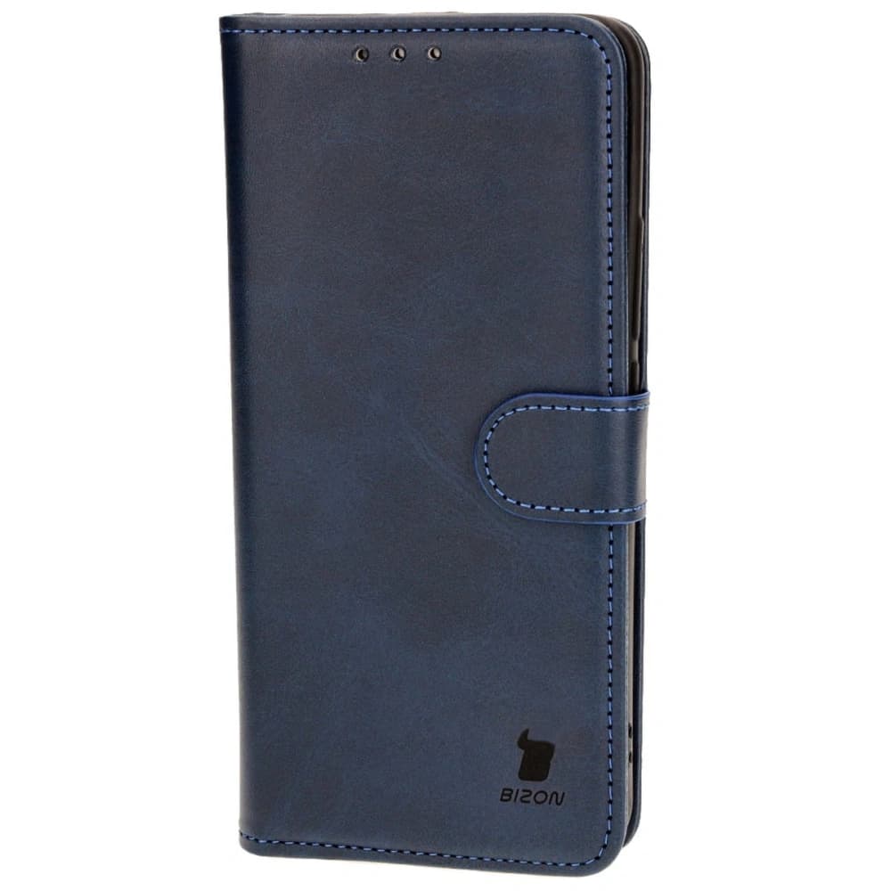 Bizon Case Tasche Xiaomi 13T Pro / 13T marineblau - 3