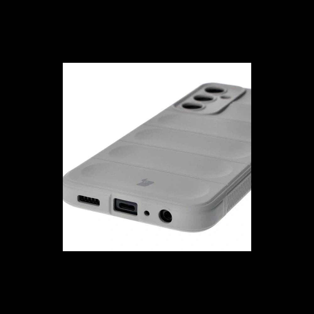 Bizon Case Tur Samsung Galaxy A05s light grey - 2