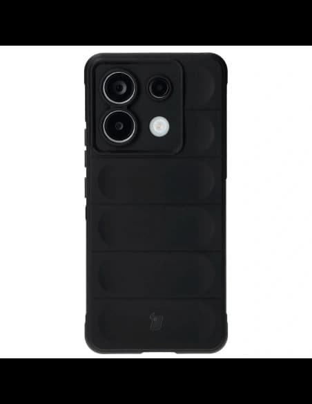 Bizon Case Tur Xiaomi Poco X6 / Xiaomi Redmi Note 13 Pro 5G black