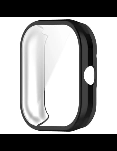 Bizon Case Watch Felipe Xiaomi Redmi Watch 4 black