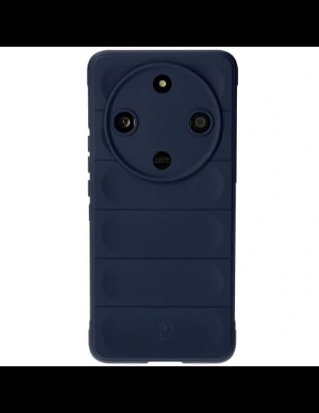 Bizon Case Tur Honor Magic6 Lite tengerészkék
