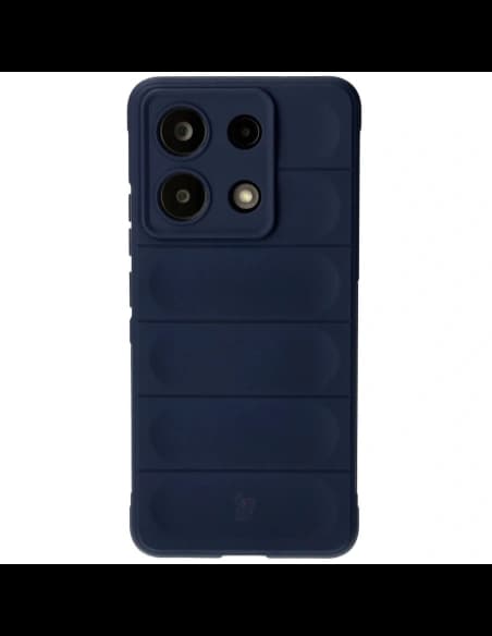 Pancéřové pouzdro Bizon Case Tur pro Xiaomi Redmi Note 13 4G modré