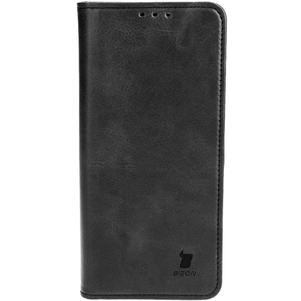 Bizon Case Pocket Pro Honor Magic6 Lite fekete - 2