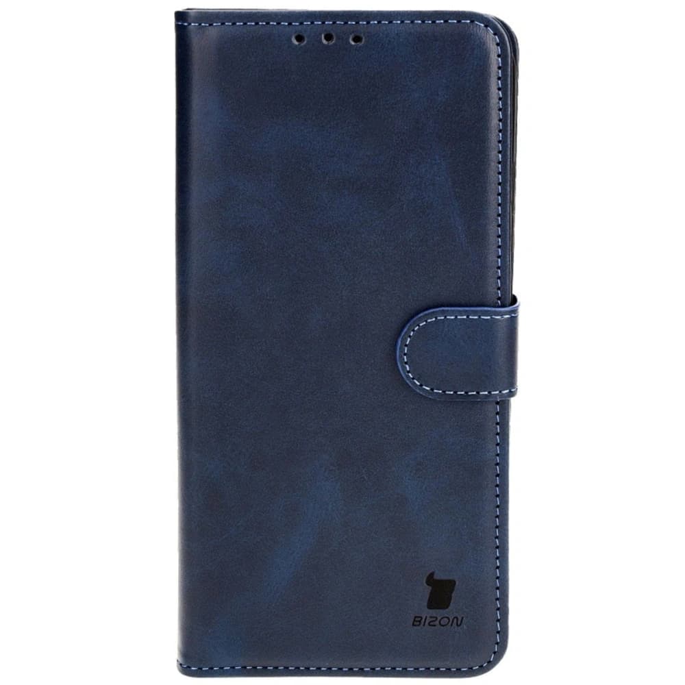 Bizon Case Pocket Samsung Galaxy Xcover7 albastru marin - 2