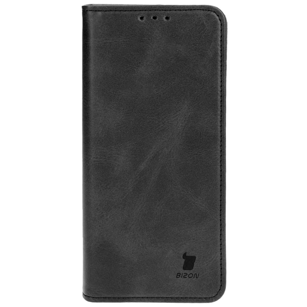 Bizon Case Pocket Pro Xiaomi Redmi Note 13 5G negru - 2