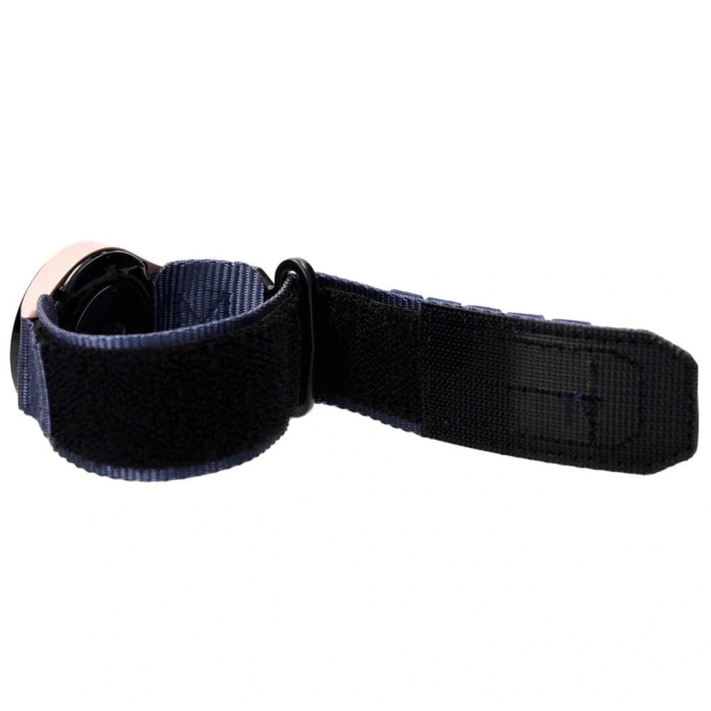 Bizon Strap Watch Adventure Samsung Galaxy Watch 20mm sötétkék - 5