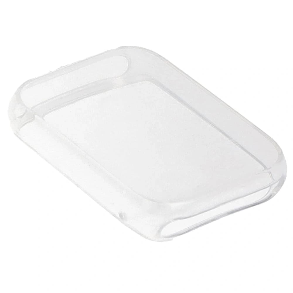 Bizon Case Watch Felipe Xiaomi Smart Band 8 Pro klar - 5