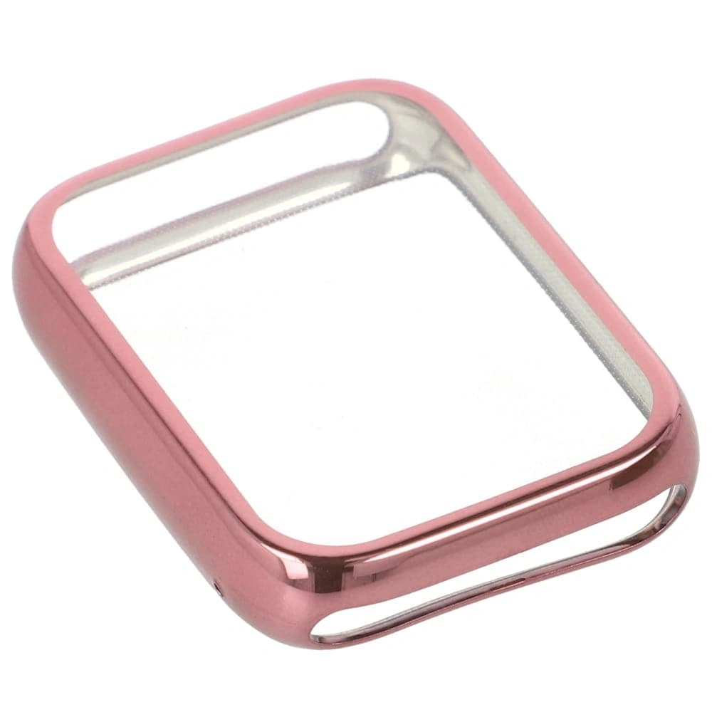 Bizon Case Watch Felipe Xiaomi Smart Band 8 Pro pink - 5