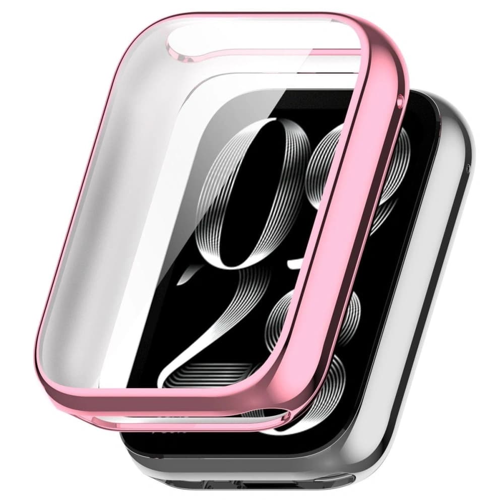 Bizon Case Watch Felipe Xiaomi Smart Band 8 Pro pink - 7