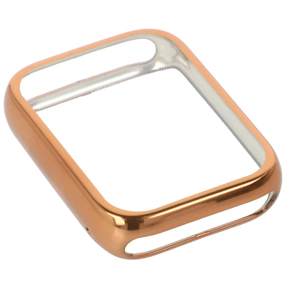 Bizon Case Watch Felipe Xiaomi Smart Band 8 Pro roségold - 5