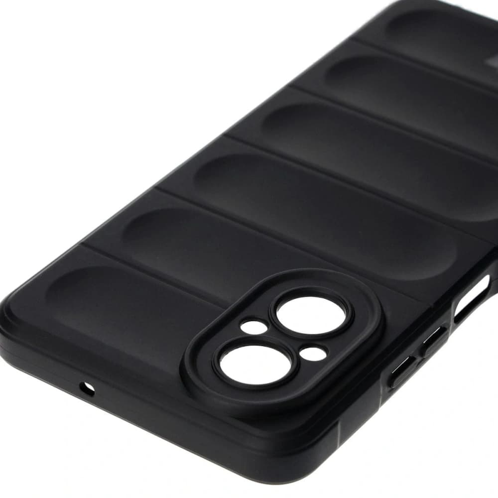 Bizon Case Tur Realme C67 4G black - 3