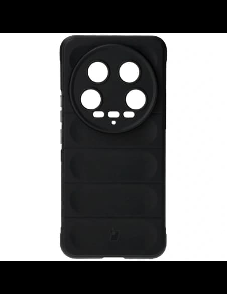 Bizon Case Tur Xiaomi 14 Ultra fekete