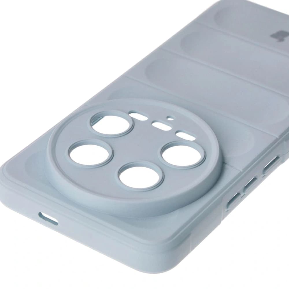 Bizon Case Tur Xiaomi 14 Ultra világoskék - 3