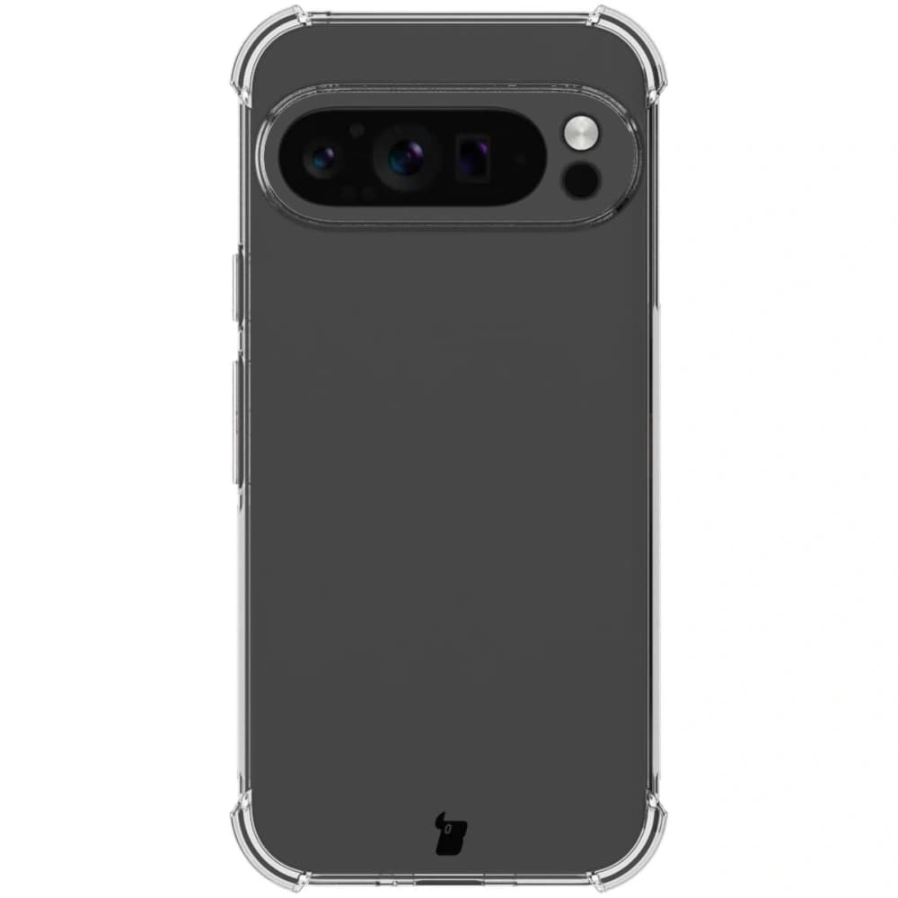 Bizon Case Salpa Pixel 9 Pro XL klar - 2
