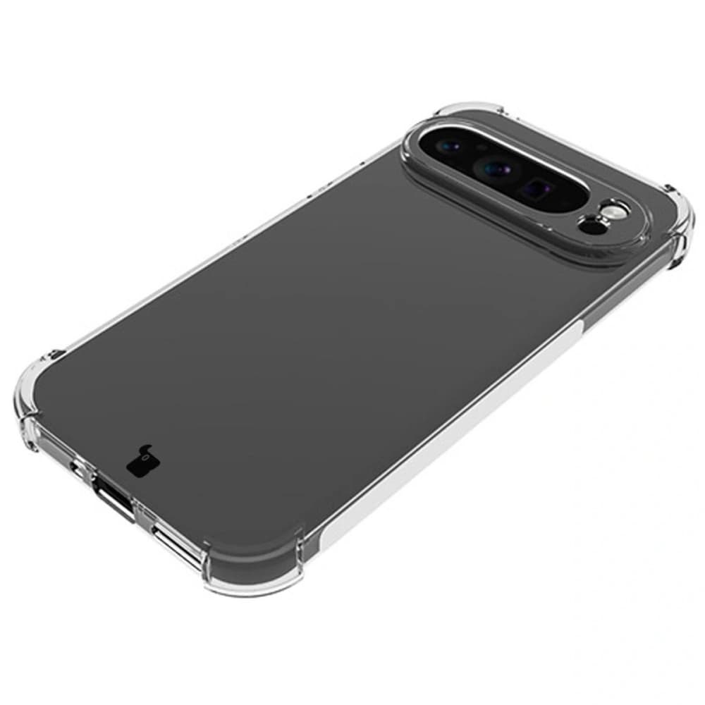 Bizon Case Salpa Pixel 9 Pro XL klar - 7