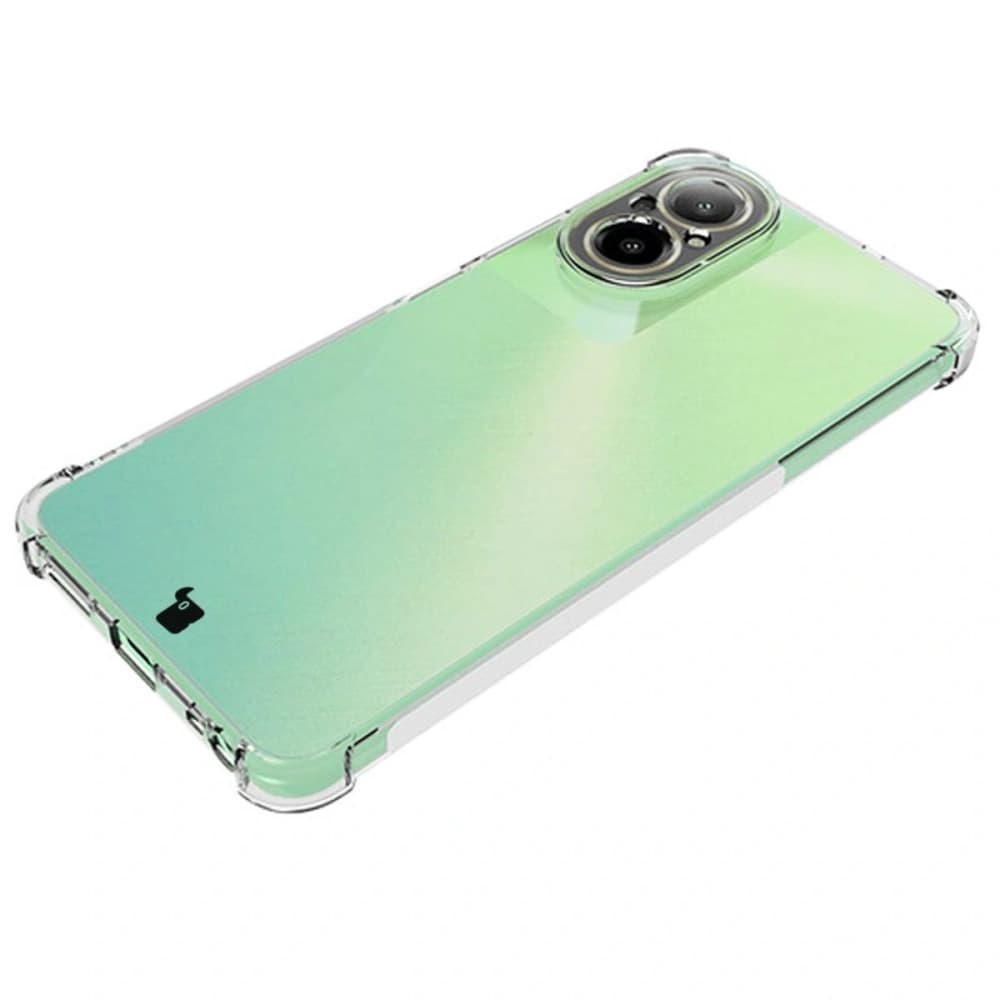 Bizon Case Salpa Realme C67 4G klar - 7