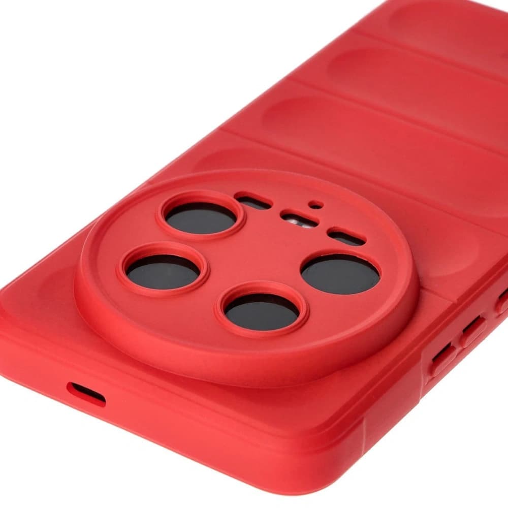 Bizon Case Tur Xiaomi 14 Ultra piros - 3