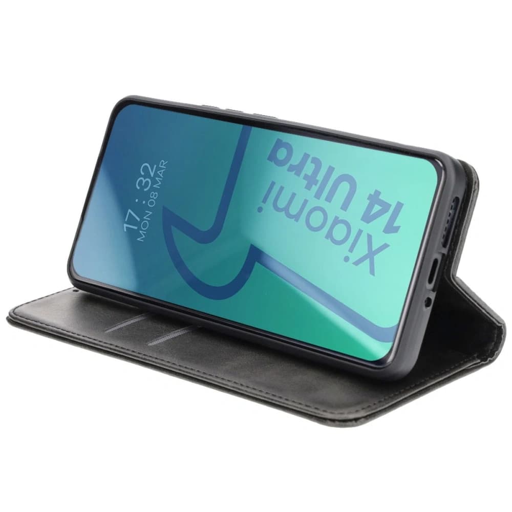 Bizon Case Pocket Pro Xiaomi 14 Ultra fekete - 6