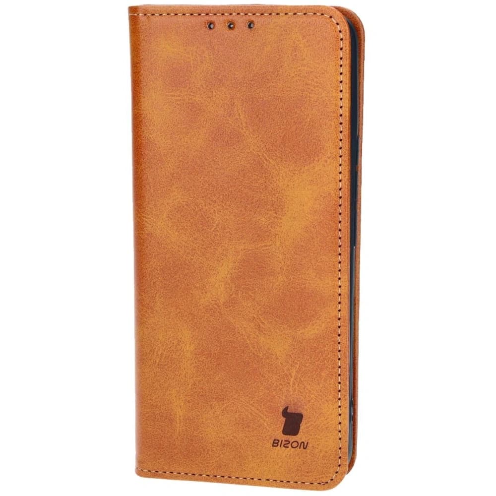 Bizon Case Pocket Pro Xiaomi 14 Ultra barna - 4