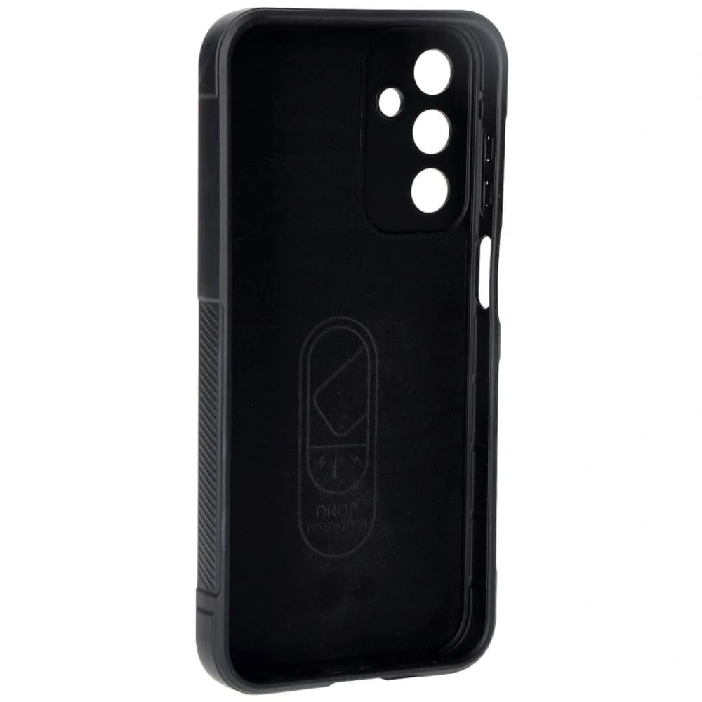 Pancéřové pouzdro Bizon Case Tur pro Samsung Galaxy M15 5G černé - 7