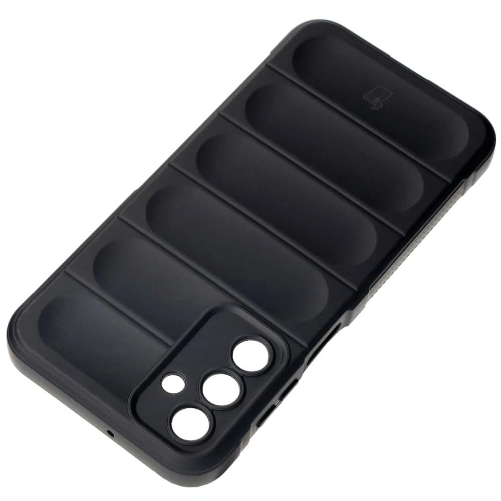 Pancéřové pouzdro Bizon Case Tur pro Samsung Galaxy M15 5G černé - 8