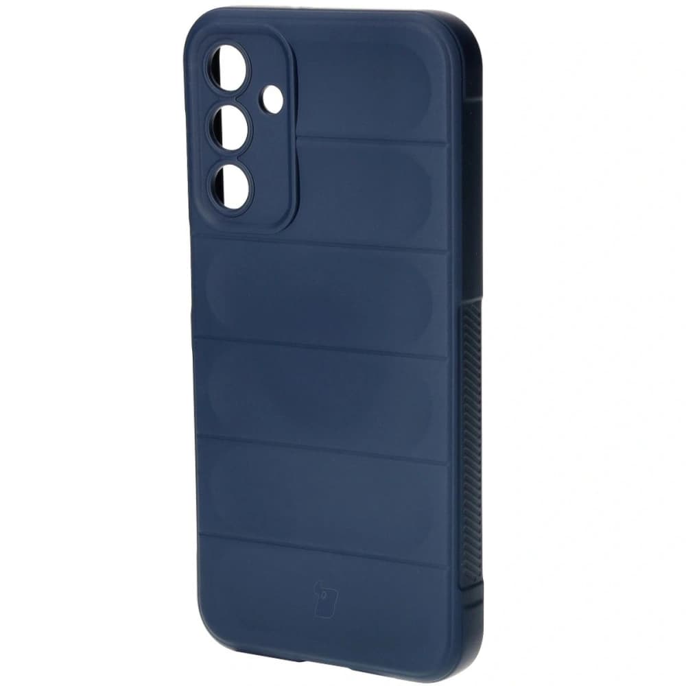 Pancéřové pouzdro Bizon Case Tur pro Samsung Galaxy M15 5G modré - 6