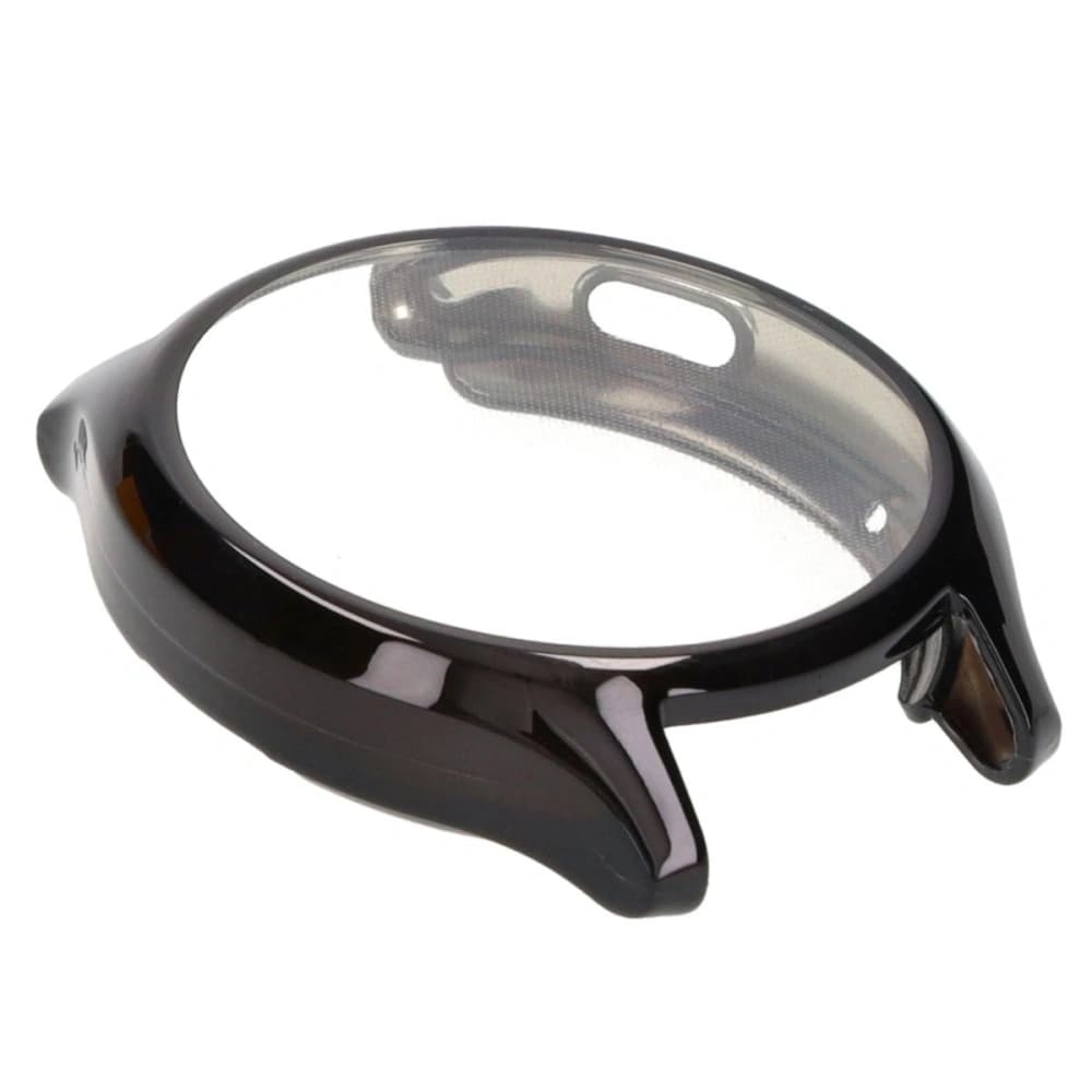 Etui Bizon Case Watch Felipe do Xiaomi Watch 2 czarne - 5