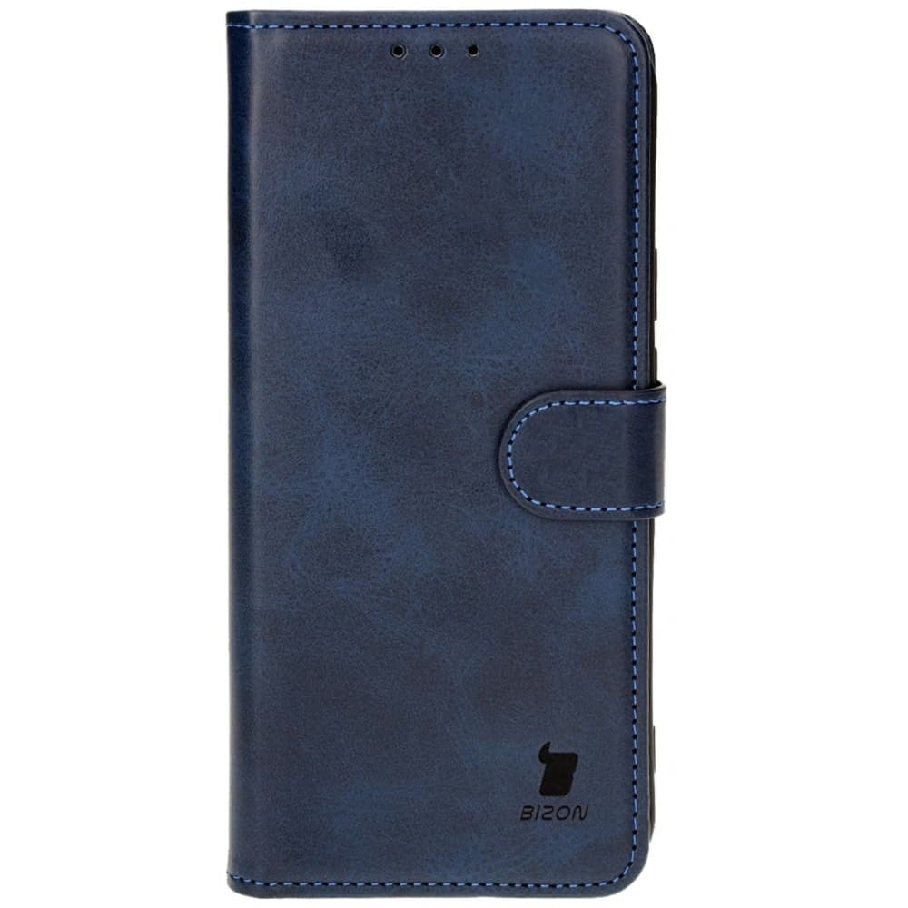 Bizon Case Pocket Google Pixel 9 Pro XL marineblau - 3