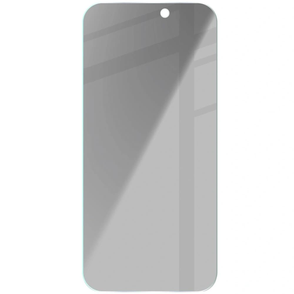 Bizon Glass Clear Shadow Apple iPhone 16/15/15 Pro tinted - 4