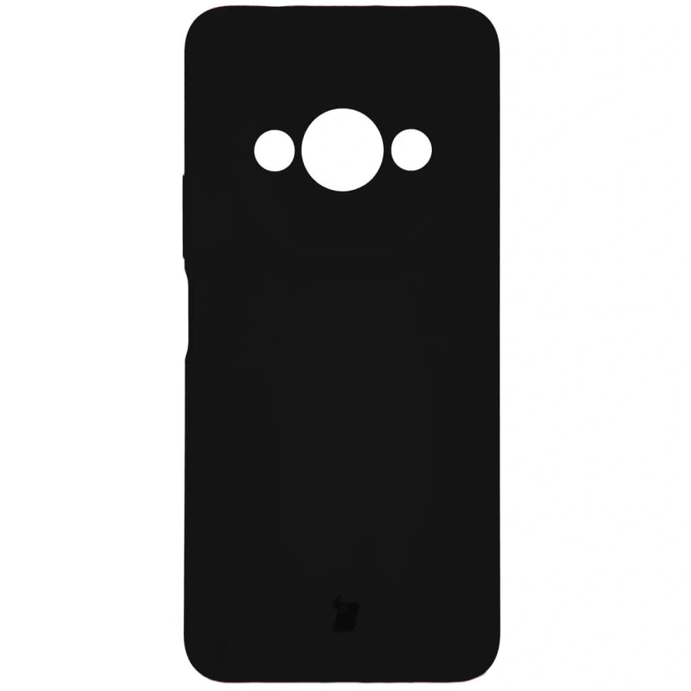 Bizon Soft Case Xiaomi Redmi A3 4G schwarz - 2