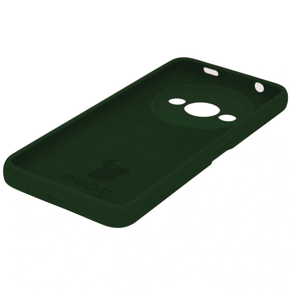 Bizon Soft Case Xiaomi Redmi A3 4G sötétzöld - 8