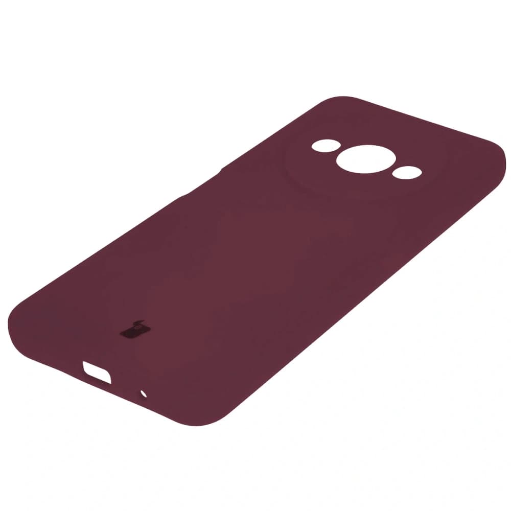 Bizon Soft Case Xiaomi Redmi A3 4G sötét lila - 6