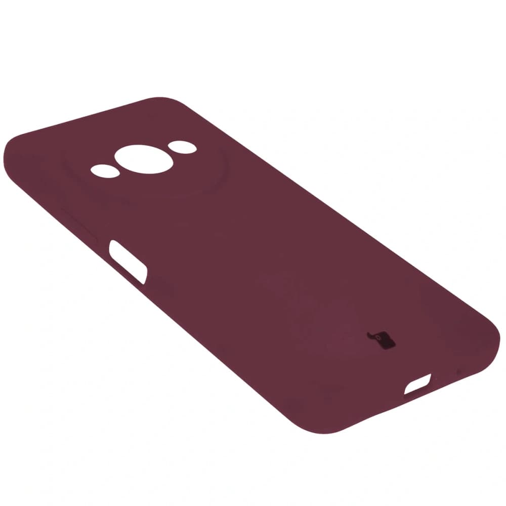 Bizon Soft Case Xiaomi Redmi A3 4G sötét lila - 7