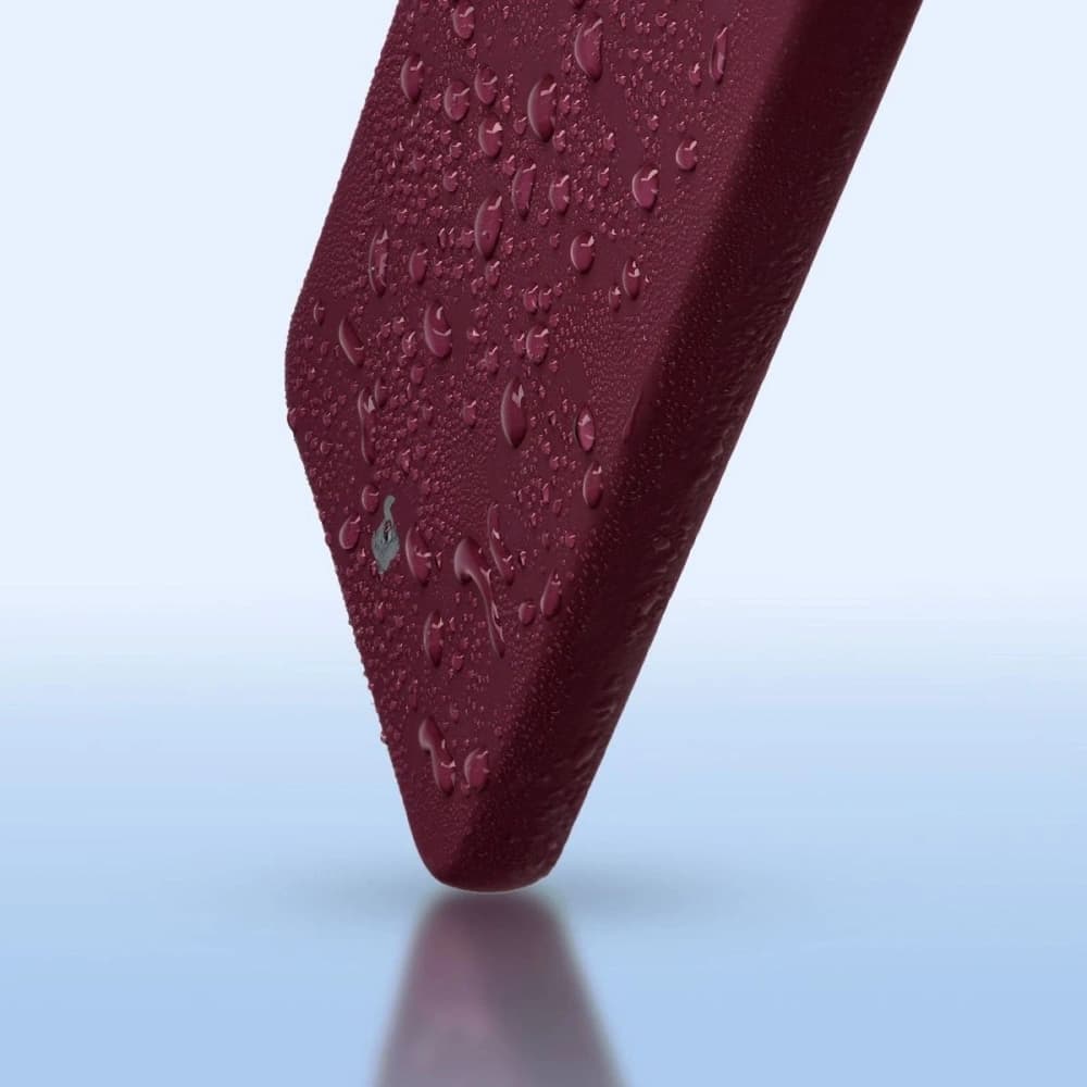 Bizon Soft Case Xiaomi Redmi A3 4G sötét lila - 13