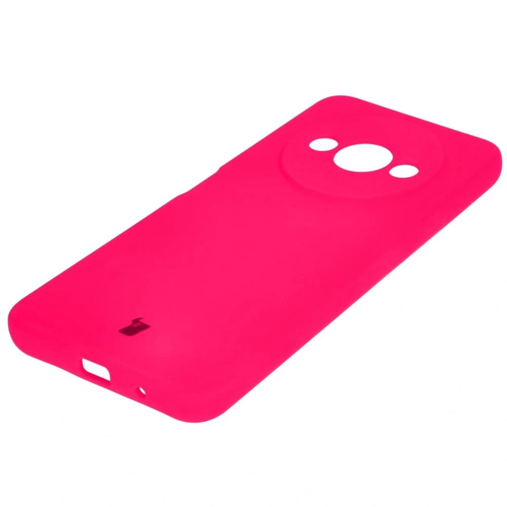 Bizon Soft Case Xiaomi Redmi A3 4G neon pink - 6