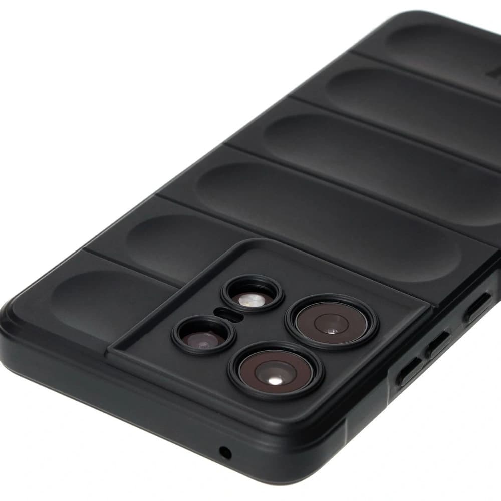 Bizon Case Tur Motorola Edge 50 Pro fekete - 4
