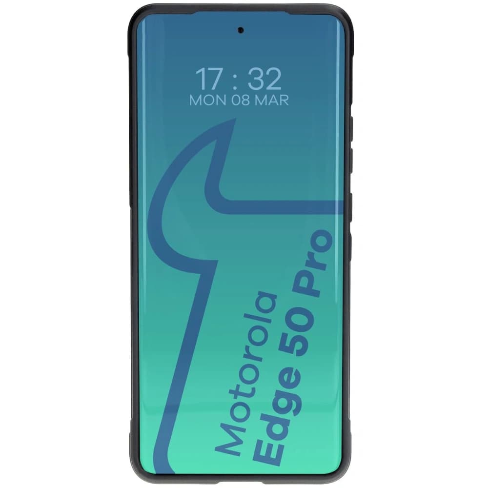 Bizon Case Tur Motorola Edge 50 Pro fekete - 8