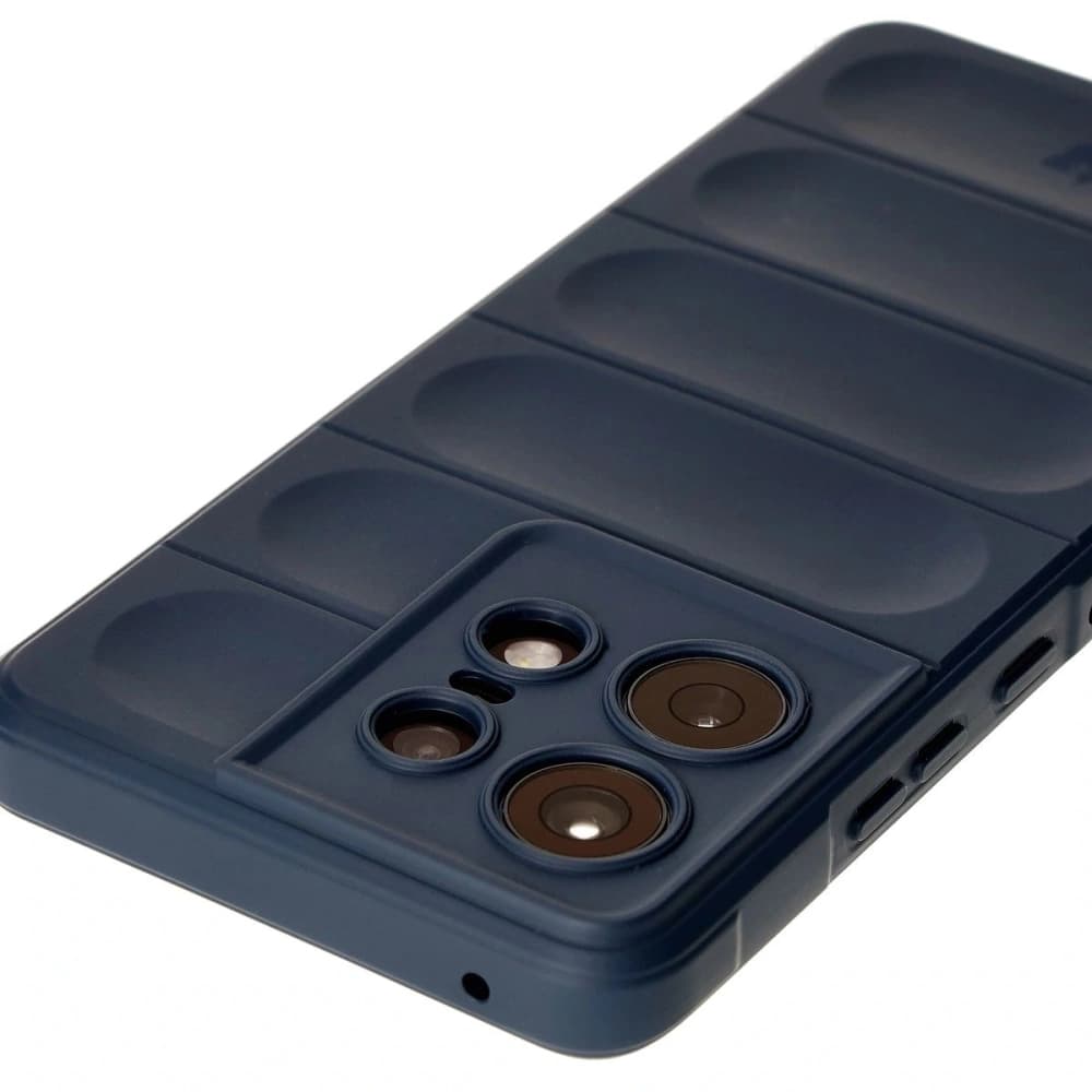 Bizon Case Tur Motorola Edge 50 Pro marineblau - 4