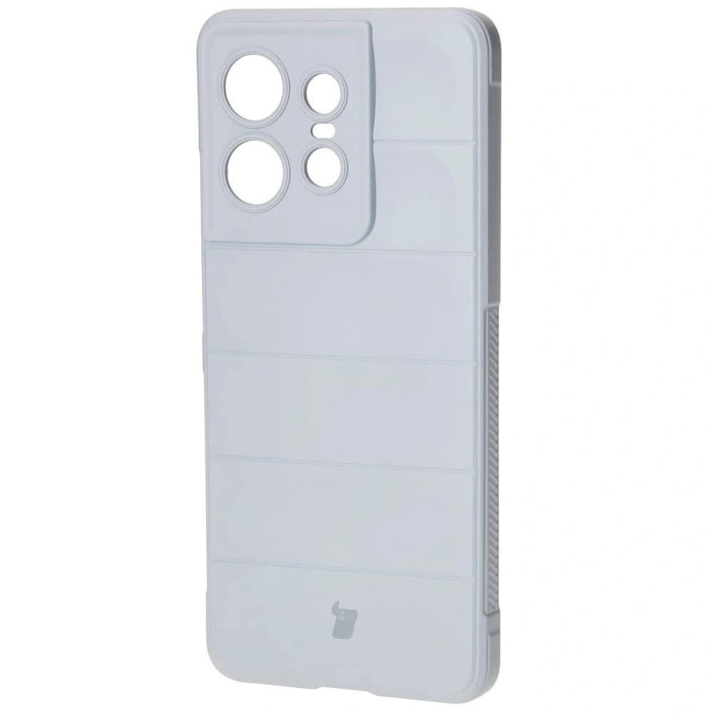 Bizon Case Tur Motorola Edge 50 Pro világoskék - 6