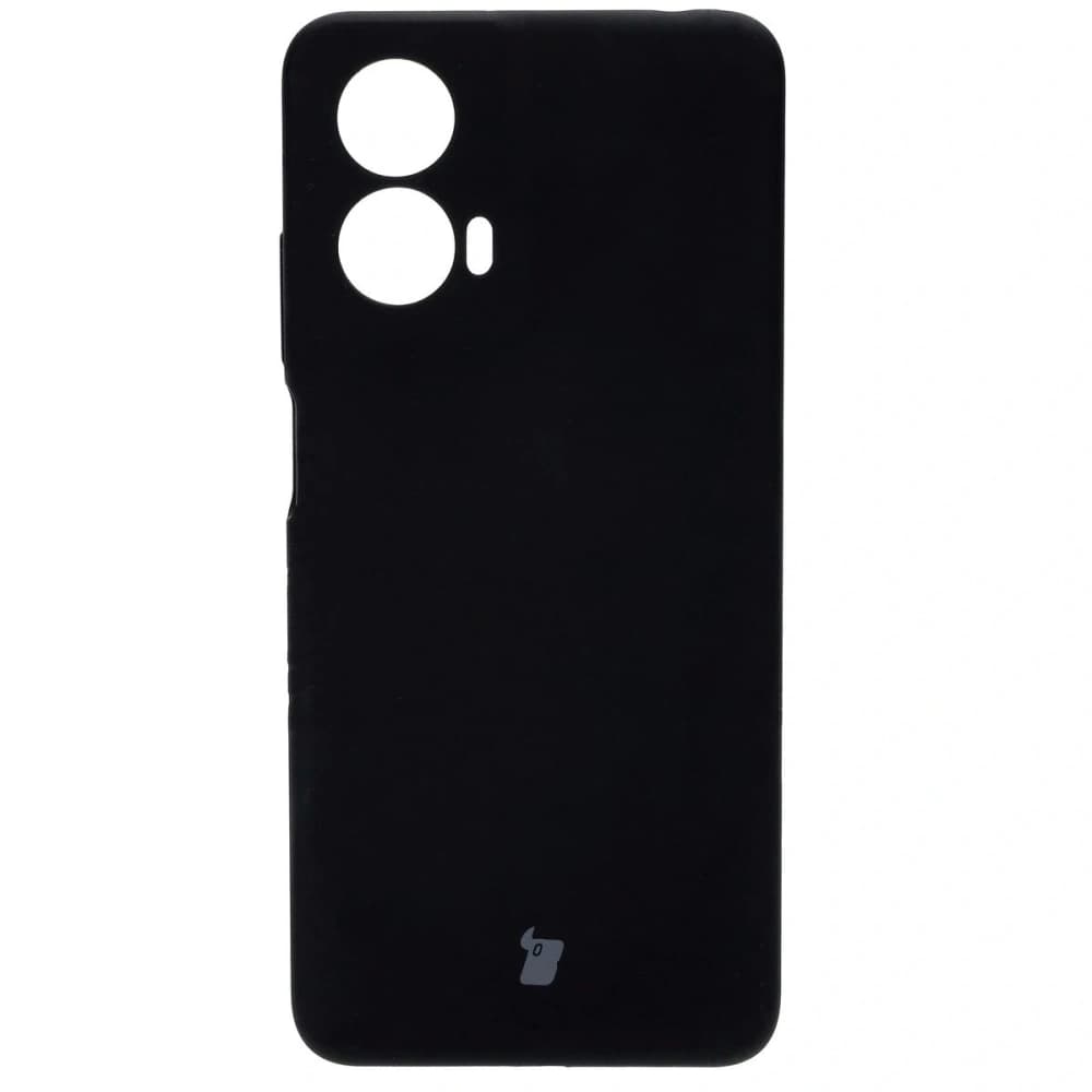 Bizon Soft Case Motorola Moto G24 / G24 Power black - 2