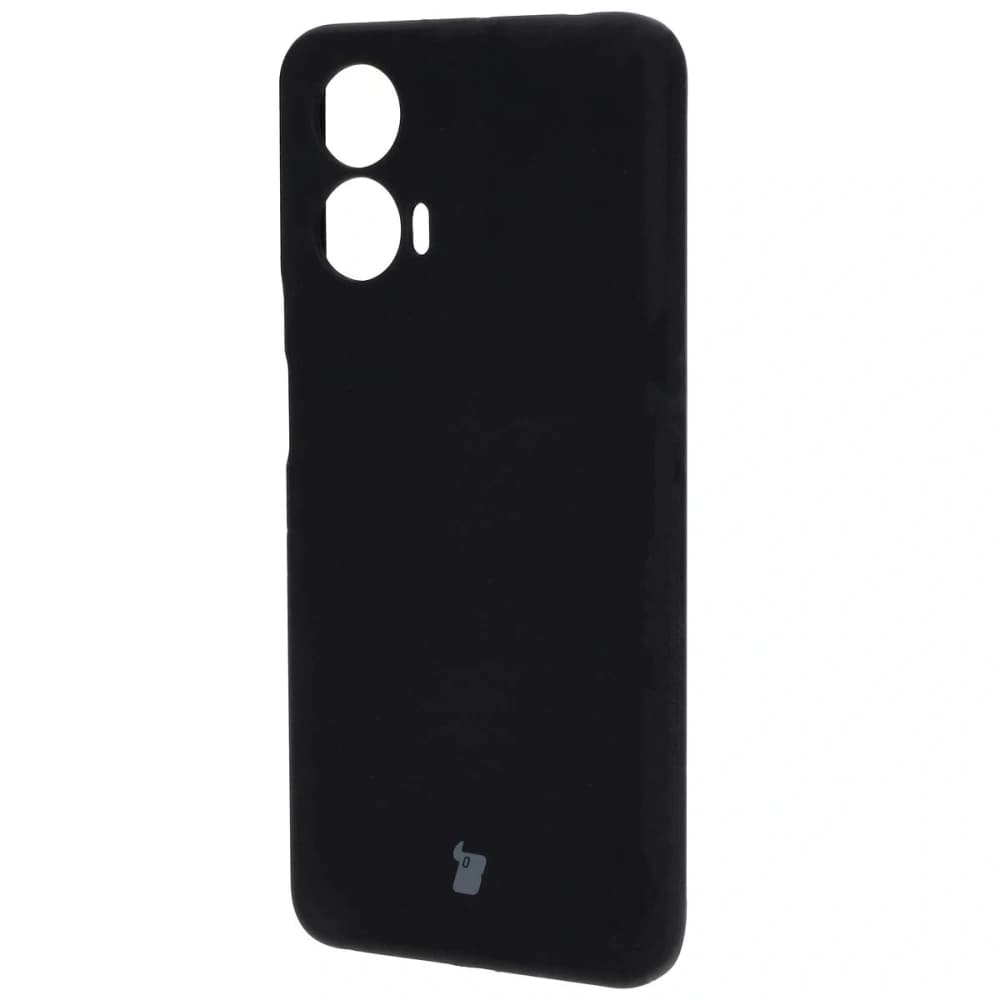 Bizon Soft Case Motorola Moto G24 / G24 Power black - 3