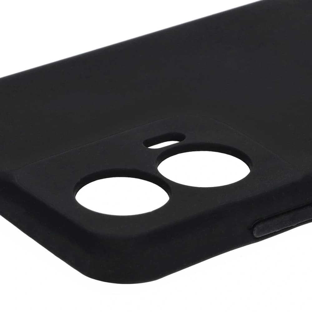 Bizon Soft Case Motorola Moto G24 / G24 Power black - 5