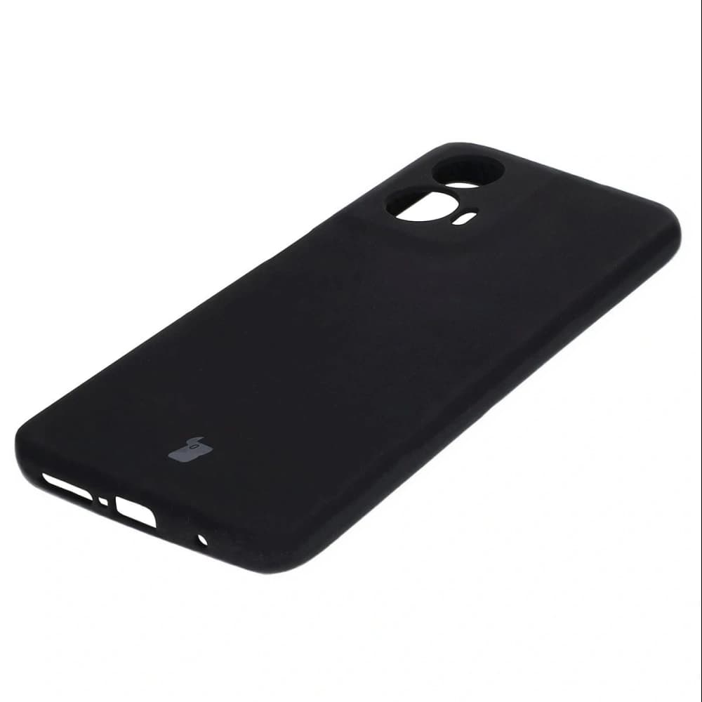 Bizon Soft Case Motorola Moto G24 / G24 Power black - 6