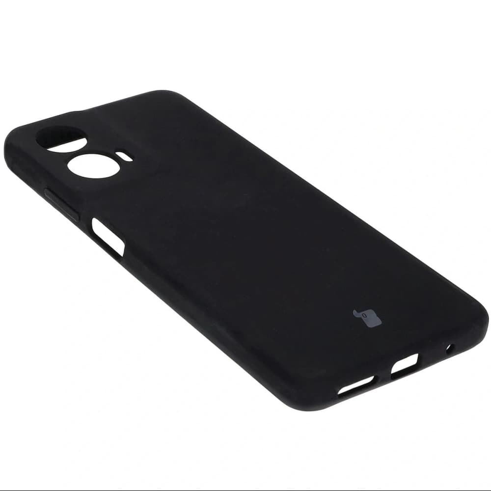 Bizon Soft Case Motorola Moto G24 / G24 Power black - 7