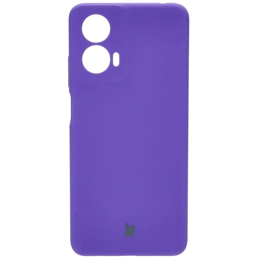 Bizon Soft Case Motorola Moto G24 / G24 Power purple - 2